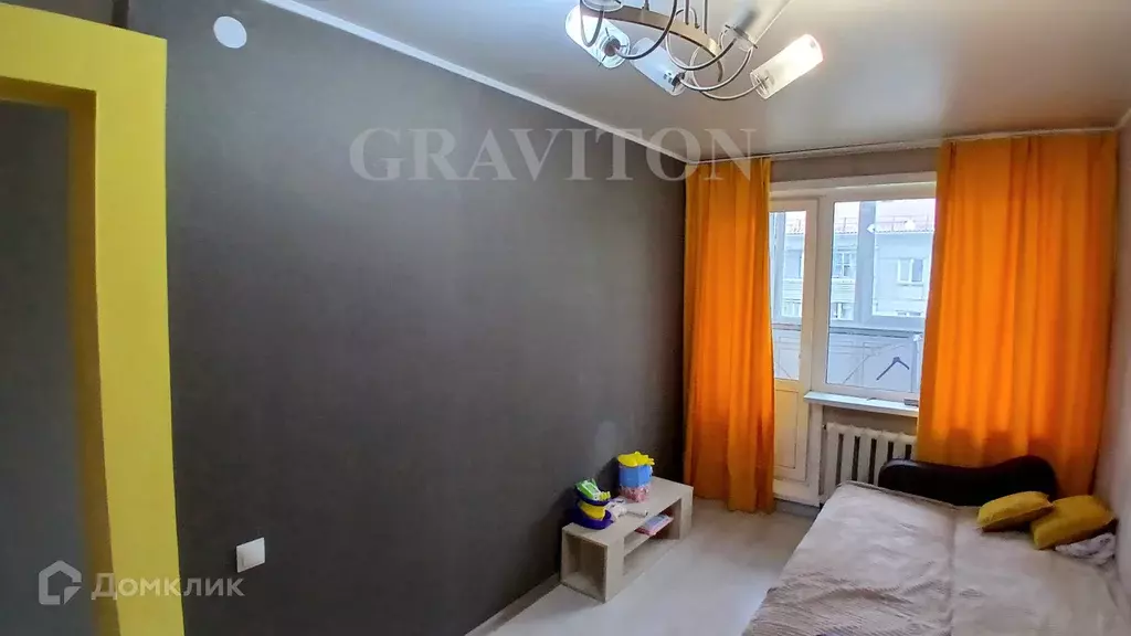 Продаётся 1-к квартира, 27.8 м - Фото 0