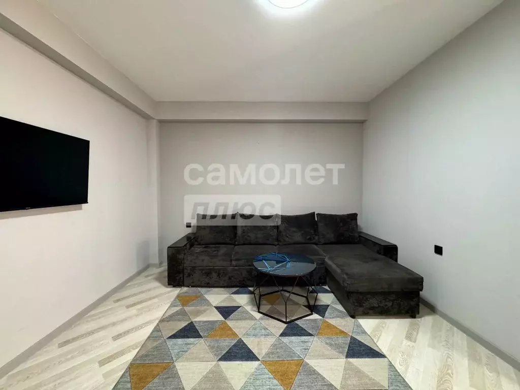 2-к кв. Дагестан, Дербент ул. Назима Казиахмедова, 6А (44.0 м) - Фото 1