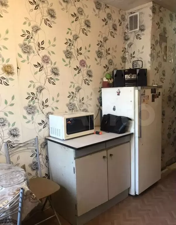 Комната 18 м в 3-к., 2/9 эт. - Фото 1
