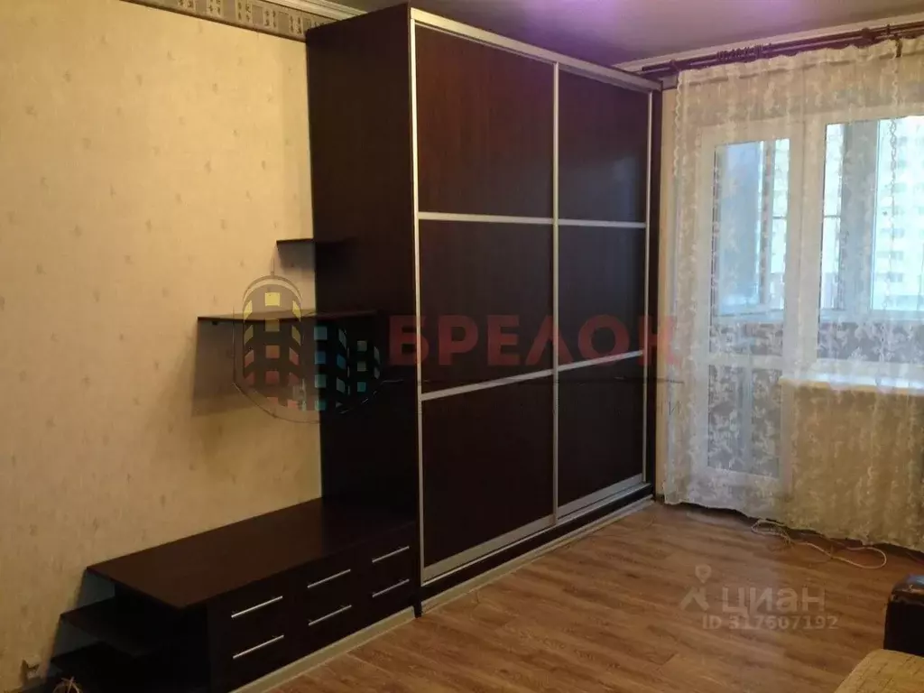 1-к кв. Ростовская область, Ростов-на-Дону Западный мкр, ул. ... - Фото 0