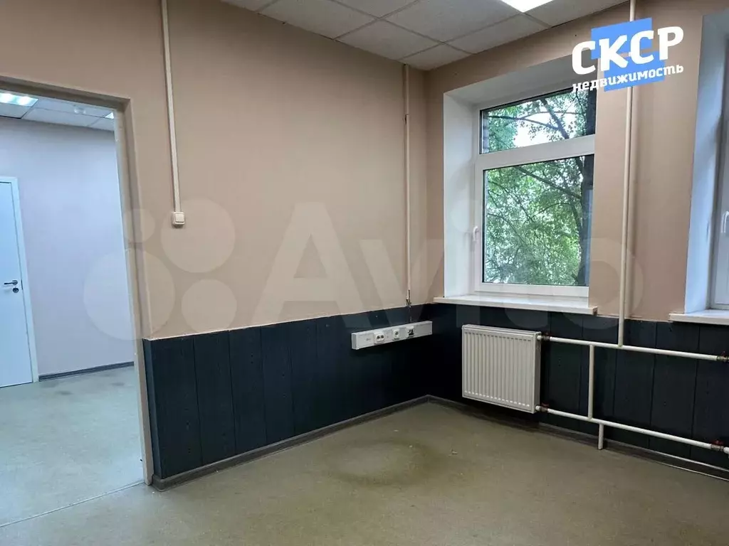 Аренда офиса с ремонтом, 25 м, готово к работе - Фото 1