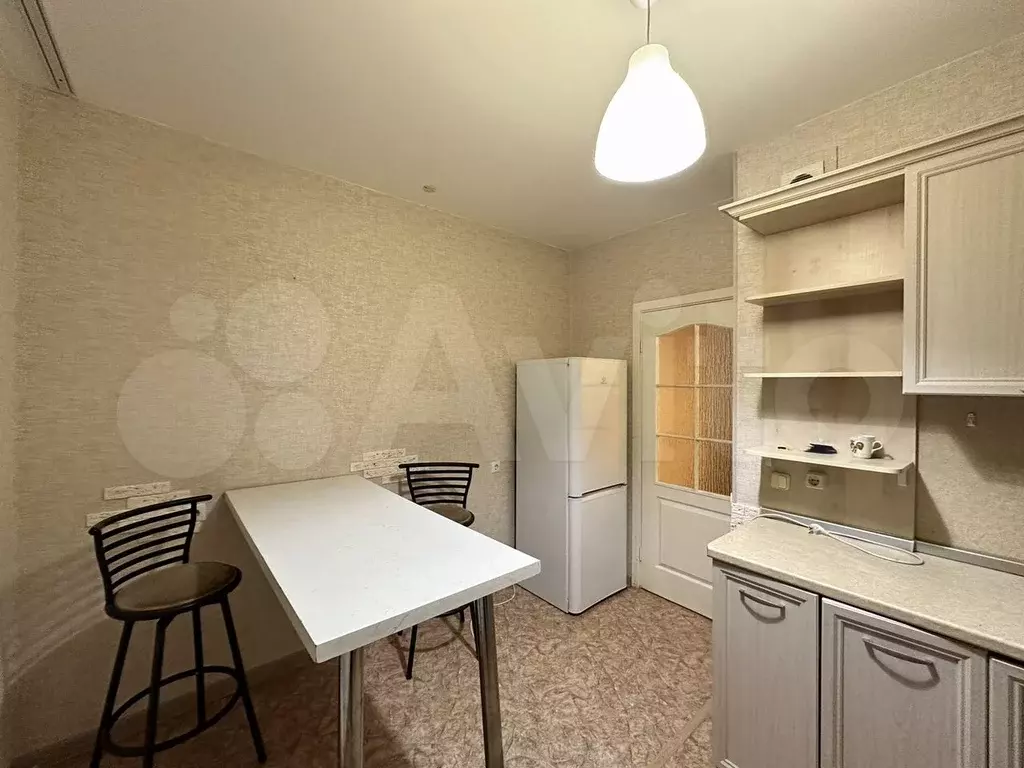 1-к. квартира, 41 м, 9/10 эт. - Фото 1