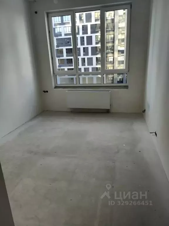 1-к кв. Москва Скандинавия жилой комплекс, ул. Эдварда Грига, 7 (36.0 ... - Фото 2