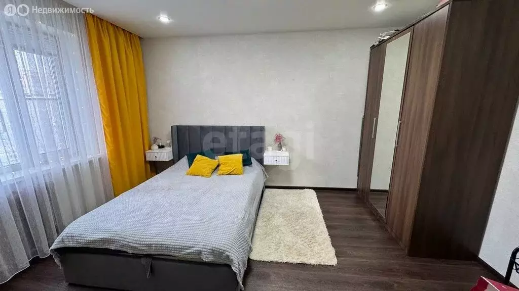 1-комнатная квартира: Усинск, Пионерская улица, 19 (27.6 м) - Фото 2