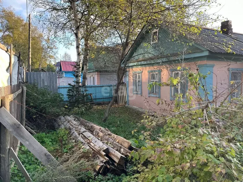 Участок в Сахалинская область, Южно-Сахалинск Большая Елань п/р, пер. ... - Фото 1