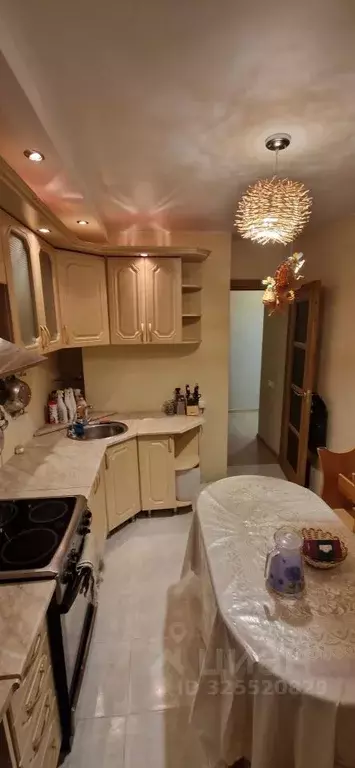 1-к кв. Тюменская область, Тюмень ул. Казачьи луга, 9 (32.5 м) - Фото 2