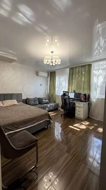 2-к. квартира, 70 м, 3/16 эт. - Фото 1