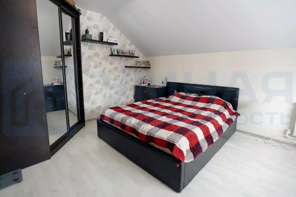 Таунхаус в Ярославская область, Ярославль пос. Мирный, ул. 4-я ... - Фото 2