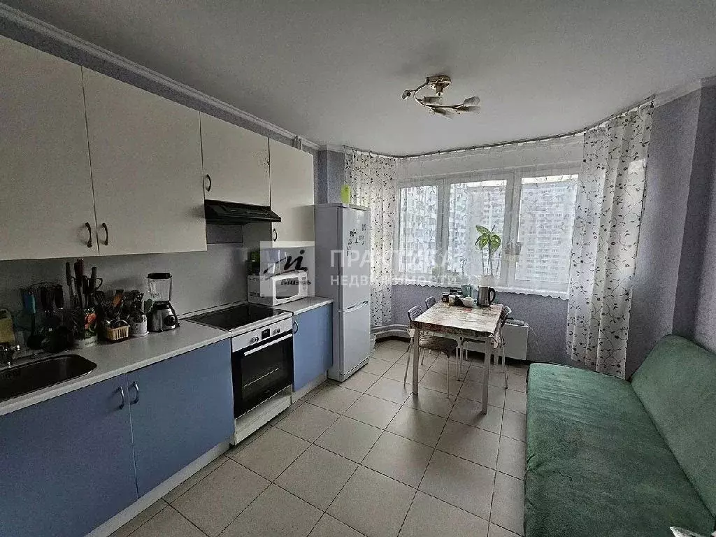 Продается 3-комнатная квартира - Фото 0