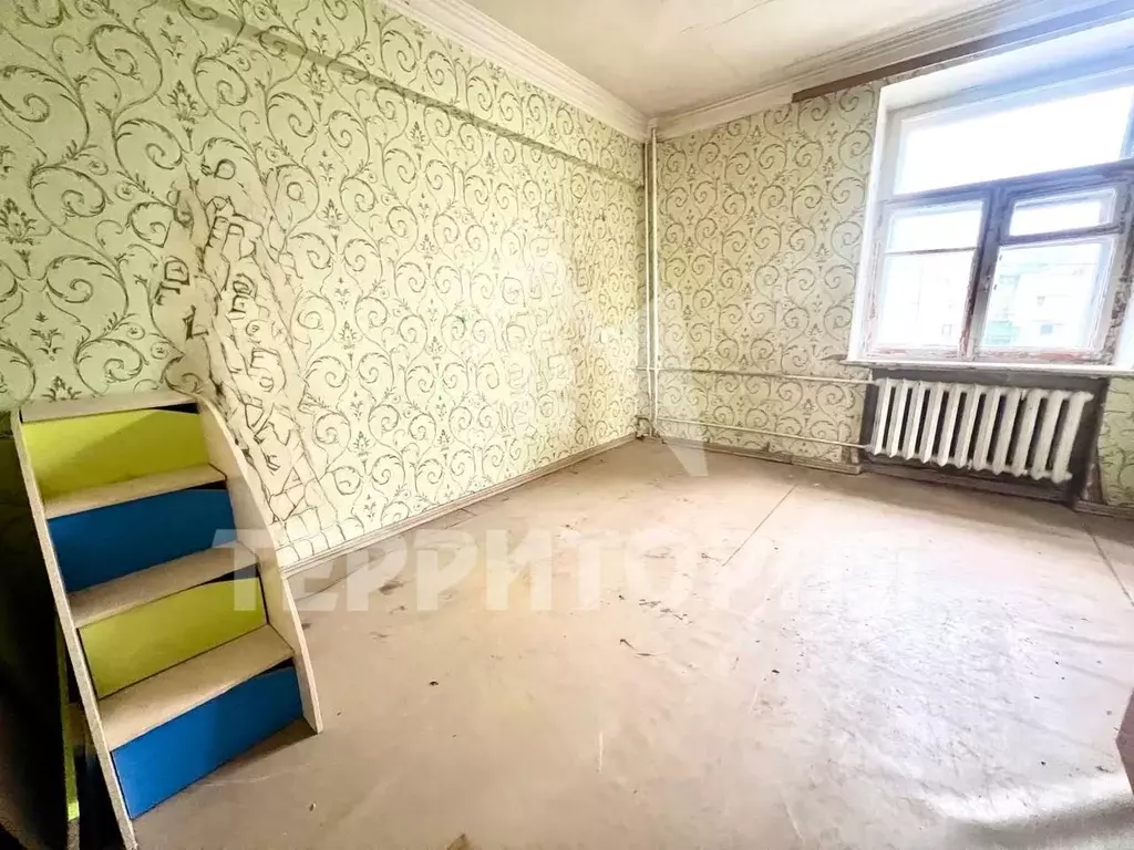 Комната Костромская область, Кострома ул. Ленина, 102 (29.6 м) - Фото 1