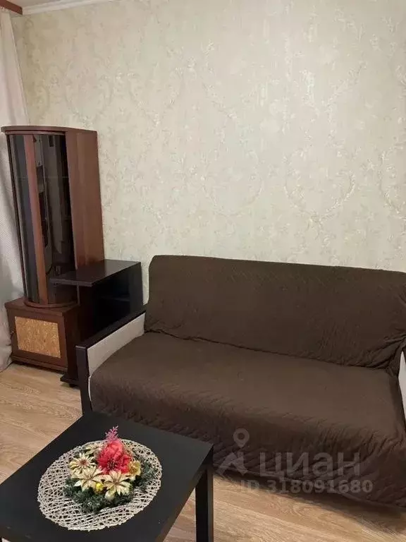 2-к кв. Москва Весенняя ул., 8 (45.0 м) - Фото 1