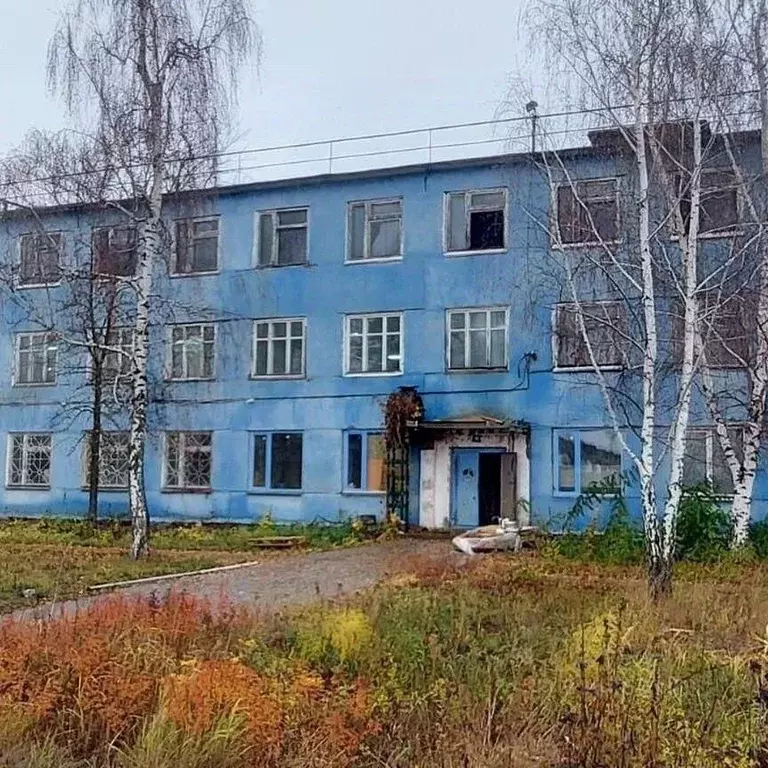 Производственное помещение в Московская область, Воскресенск ... - Фото 2