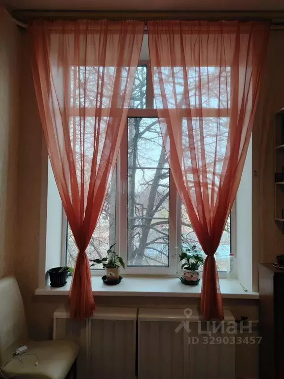 Комната, 17 м - Фото 1