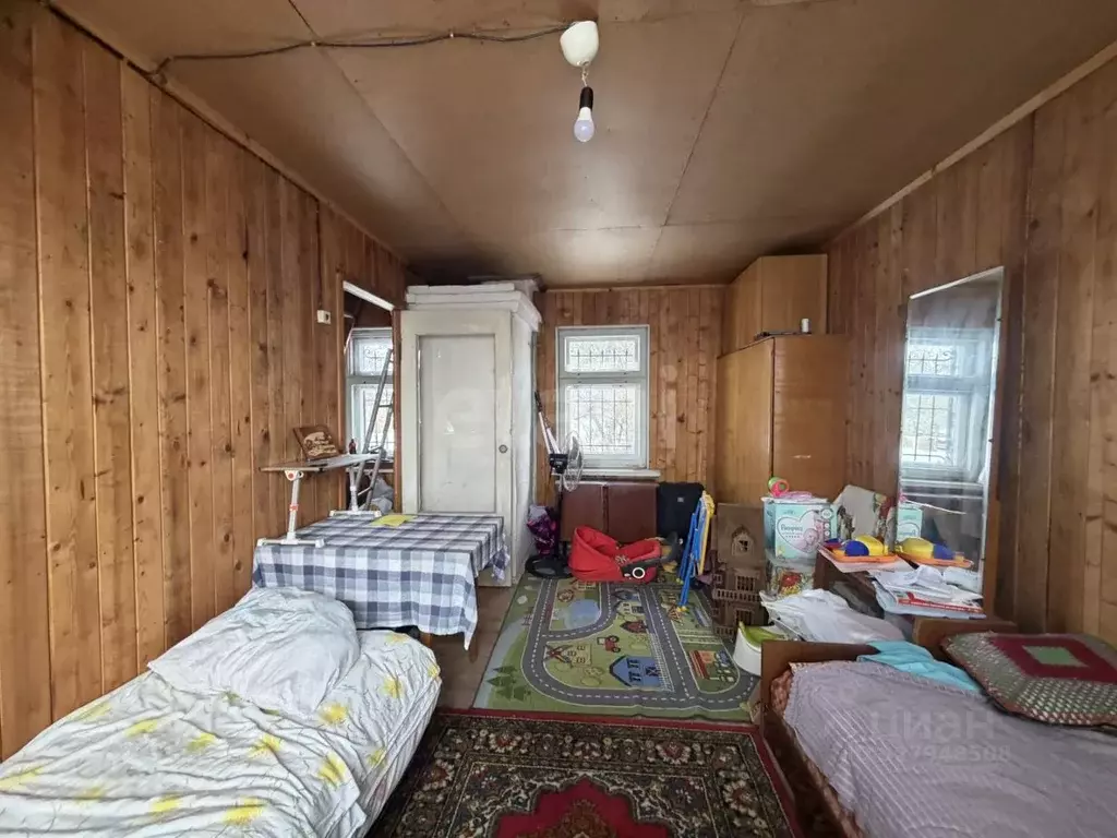 Дом в Калужская область, Калуга Приборист СНТ, ул. Первая, 47 (58 м) - Фото 2