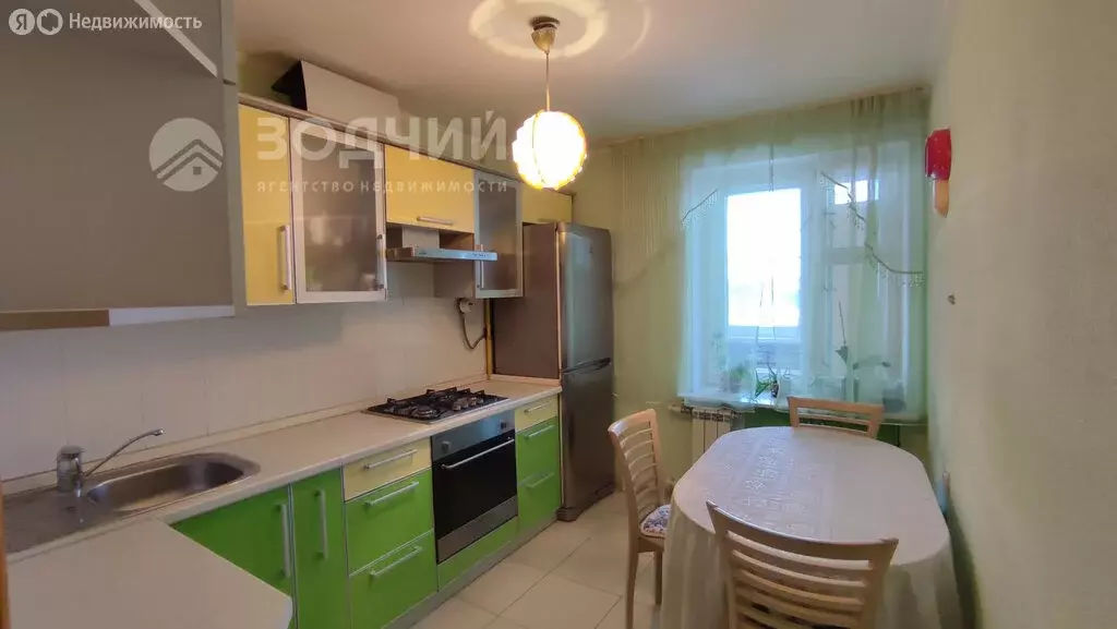 2-комнатная квартира: Чебоксары, улица Чернышевского, 5 (47.7 м) - Фото 1