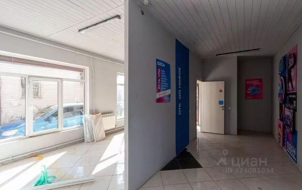 Помещение свободного назначения в Московская область, Красногорск ... - Фото 1