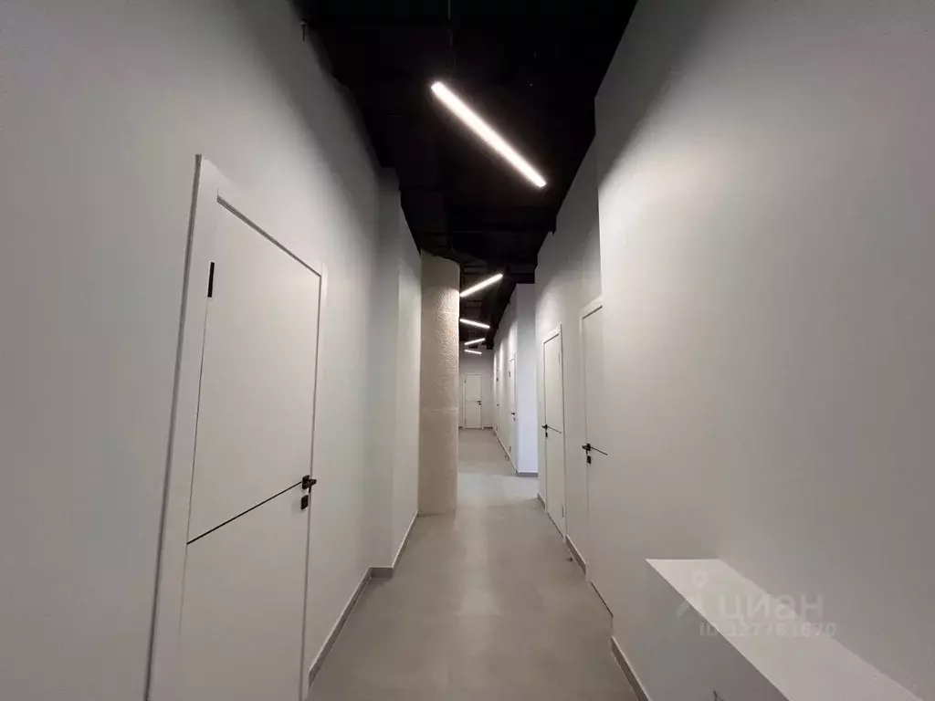 Помещение свободного назначения в Москва ул. Михайлова, 31А (46 м) - Фото 2