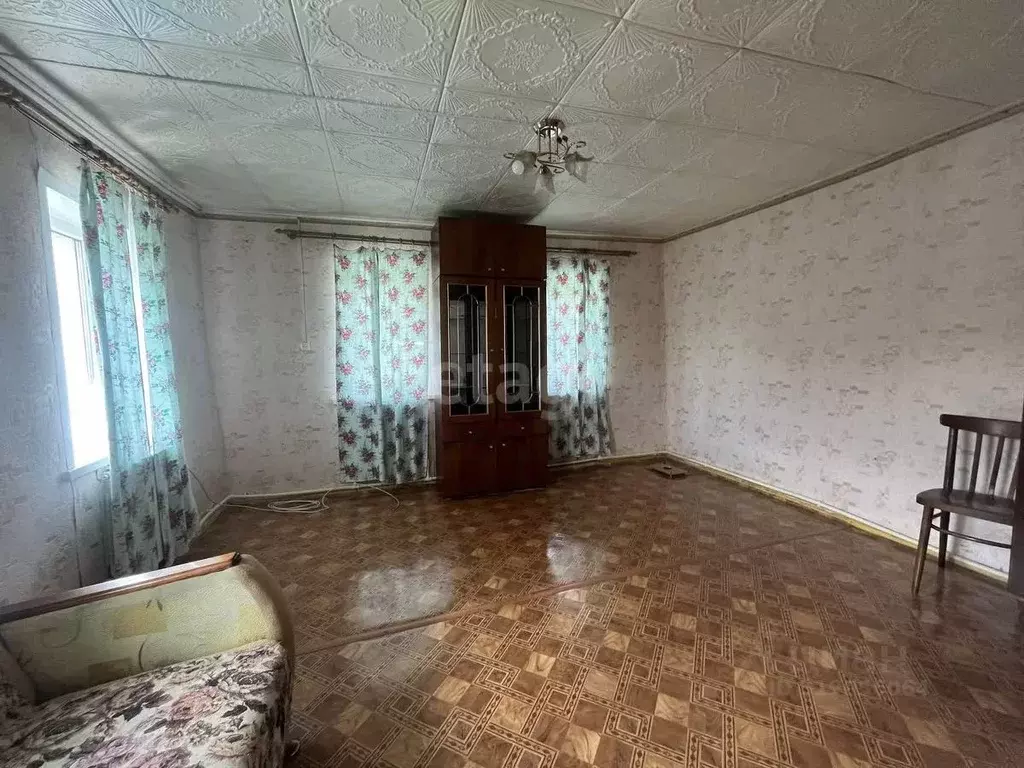 Дом в Саратовская область, Балашов ул. Молодой Гвардии, 8А (41 м) - Фото 1