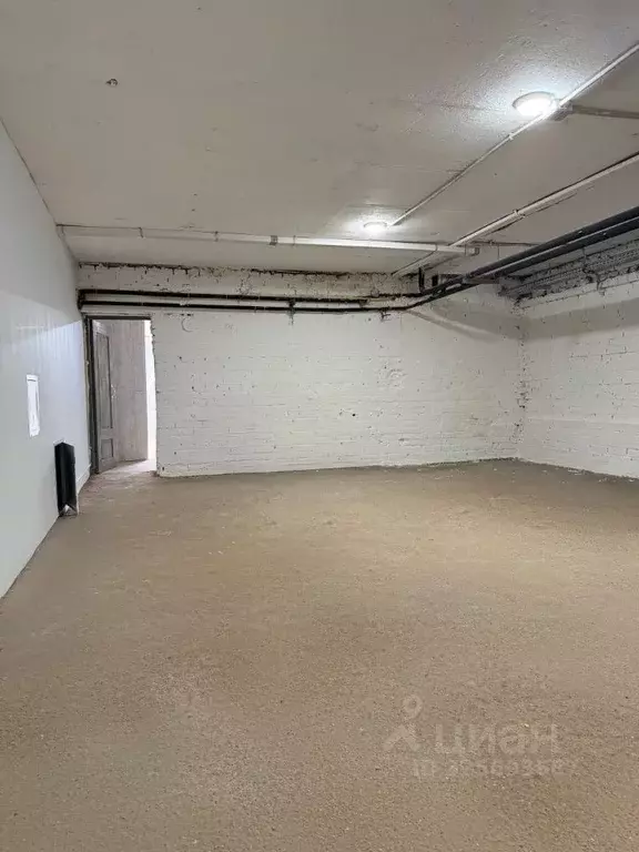 Помещение свободного назначения в Москва ул. Марии Ульяновой, 9К3 (50 ... - Фото 1