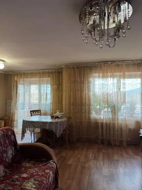 3-к кв. Забайкальский край, Чита Нерчинско-Заводская ул., 3 (101.2 м) - Фото 2