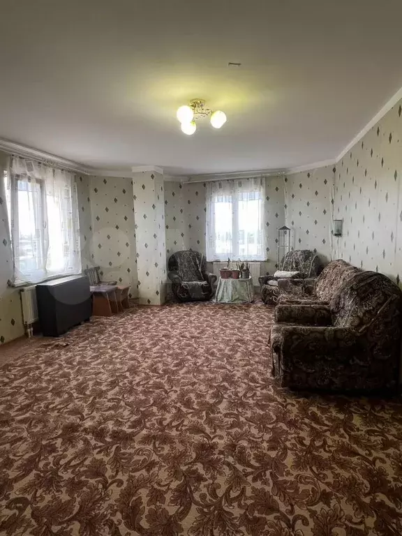 2-к. квартира, 71,2 м, 9/10 эт. - Фото 1