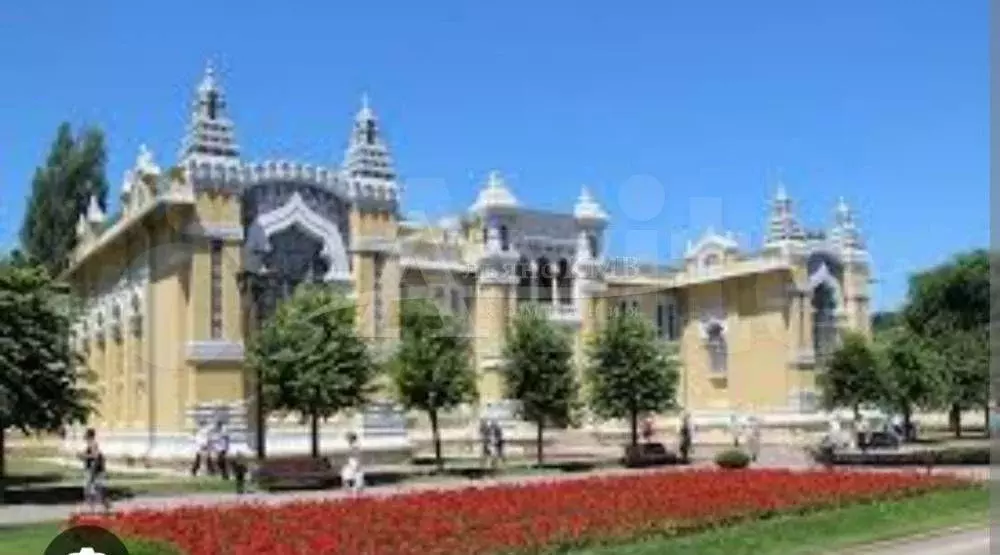 1-к. квартира, 30 м, 2/2 эт. - Фото 1