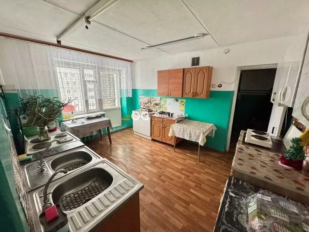 Комната Брянская область, Брянск Полесская ул., 83 (13.0 м) - Фото 2