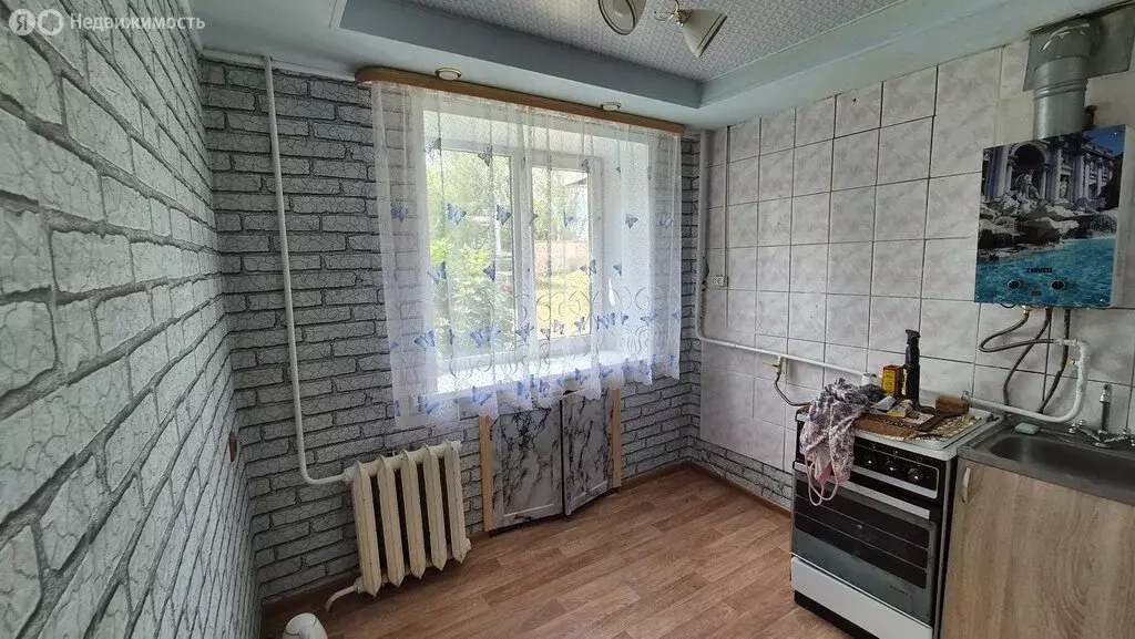 1-комнатная квартира: Торжок, Калининское шоссе, 33А (29.4 м) - Фото 2