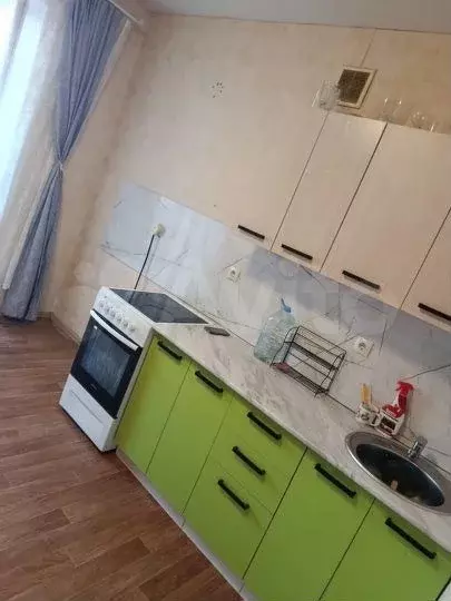 1-к. квартира, 47 м, 8/9 эт. - Фото 1