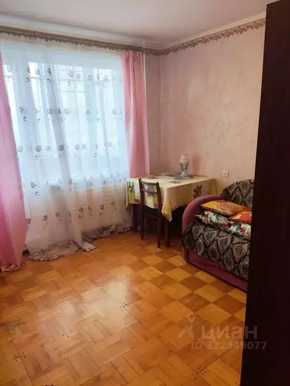 Комната Удмуртия, Ижевск ул. 40 лет Победы, 66 (14.0 м) - Фото 2