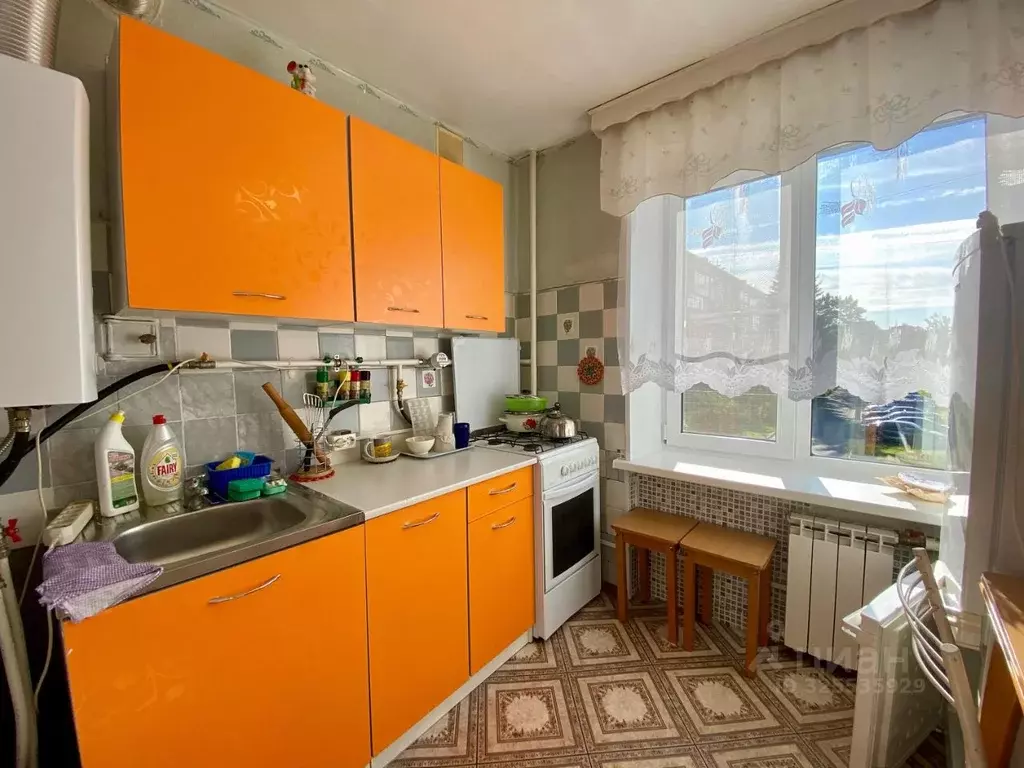 2-к кв. Санкт-Петербург, Санкт-Петербург, Петергоф Разводная ул., 31 ... - Фото 1