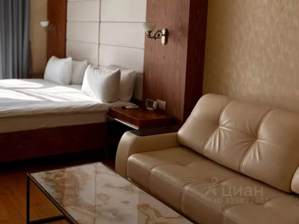 Комната Московская область, Люберцы городской округ, Малаховка пгт ул. ... - Фото 2