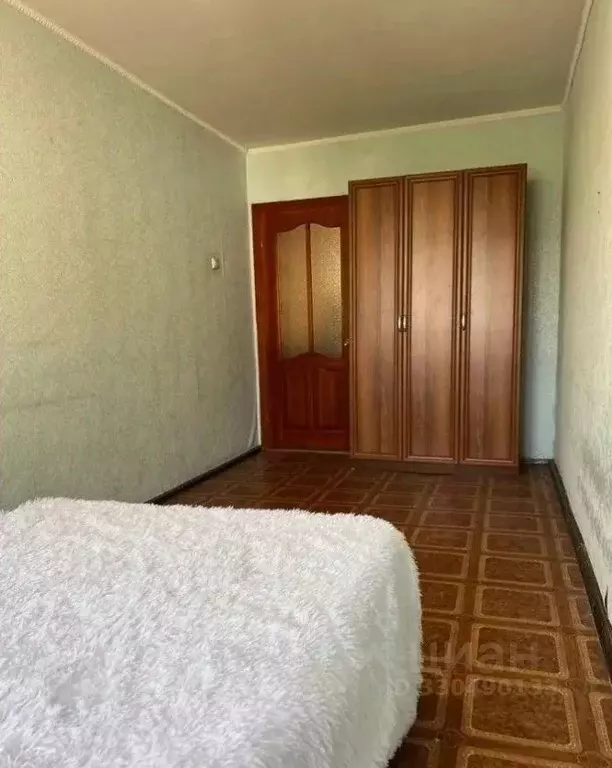 2-к кв. Иркутская область, Иркутск Первомайский мкр, 30А (45.0 м) - Фото 1