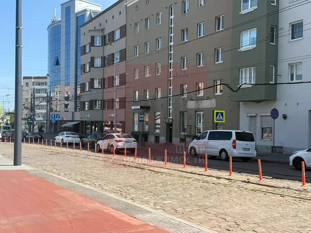 Помещение свободного назначения в Калининградская область, Калининград ... - Фото 2