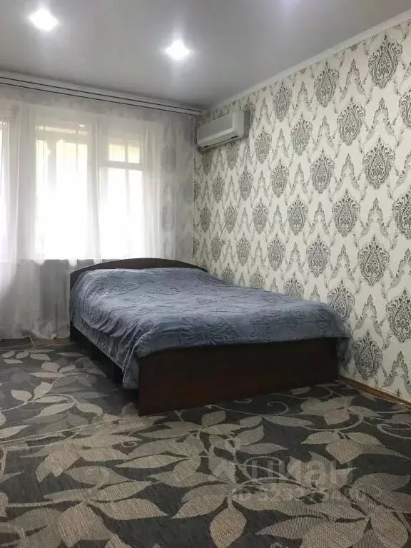 1-к кв. Краснодарский край, Тихорецк Ленинградская ул., 201 (30.0 м) - Фото 1