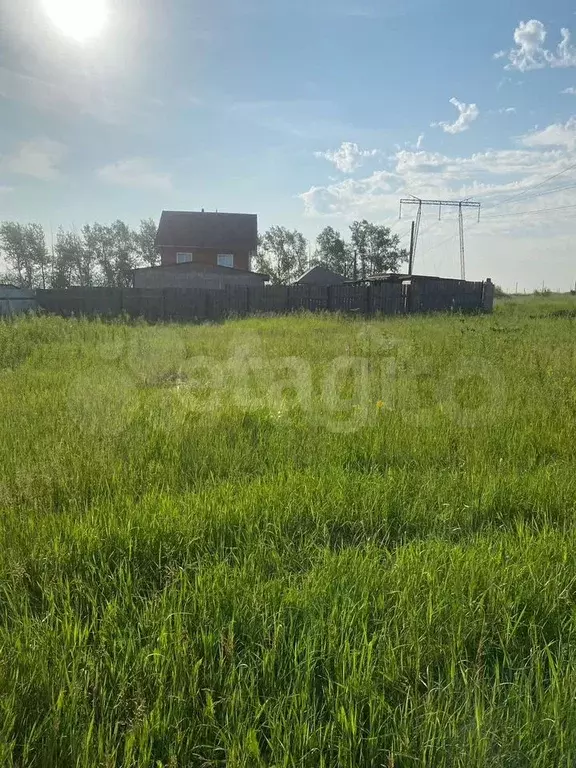 Участок 6,7 сот. (ИЖС) - Фото 1