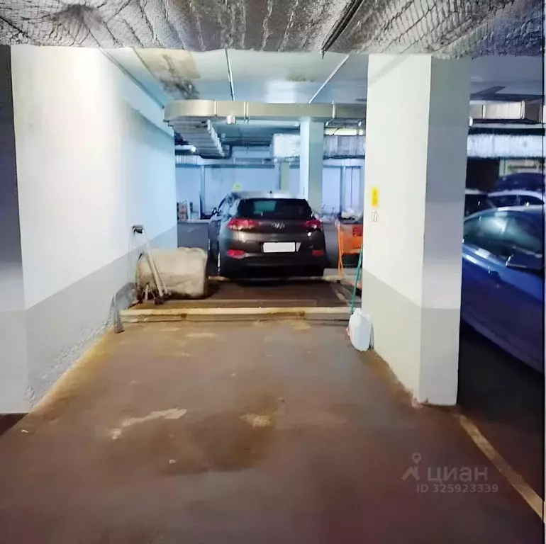 Гараж в Московская область, Дзержинский ул. Ленина, 2а (15 м) - Фото 1