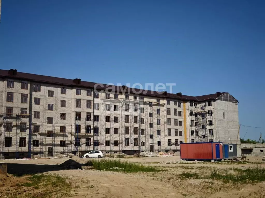 1-к кв. Кабардино-Балкария, Чегемский район, с. Шалушка Школьная ул., ... - Фото 2