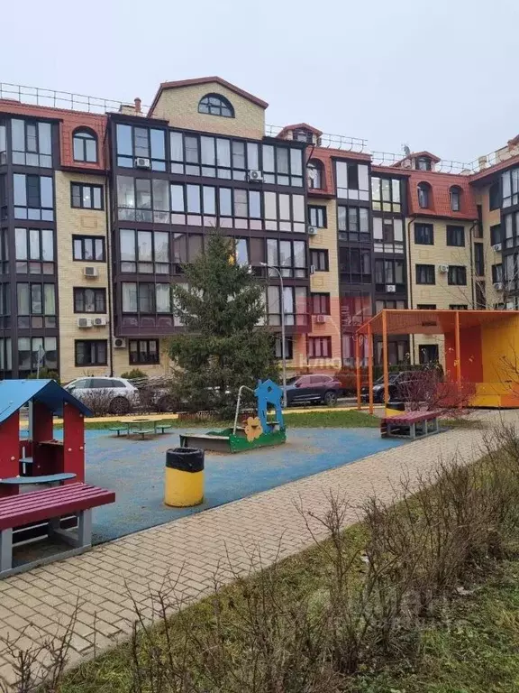 Студия Московская область, Одинцовский городской округ, с. Ромашково ... - Фото 2