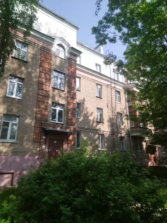 Продаётся 1-к квартира, 26.2 м - Фото 1