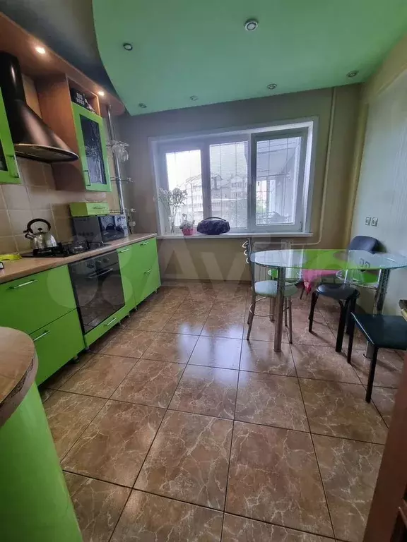 3-к. квартира, 70 м, 3/5 эт. - Фото 1