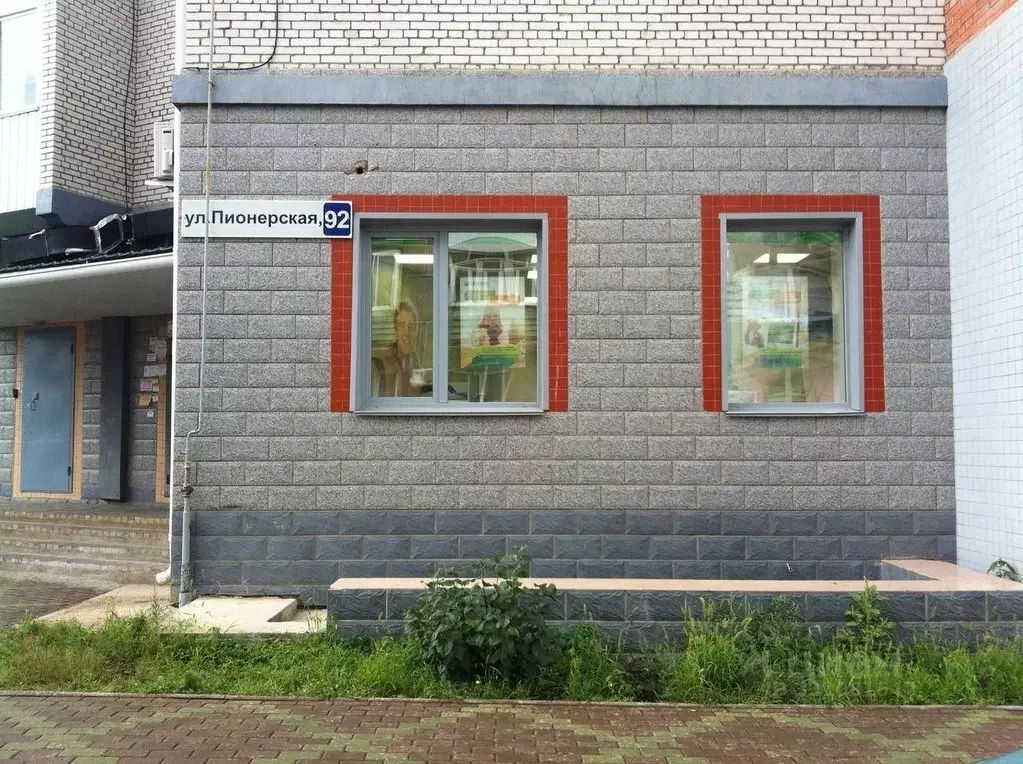Помещение свободного назначения в Еврейская автономная область, ... - Фото 1