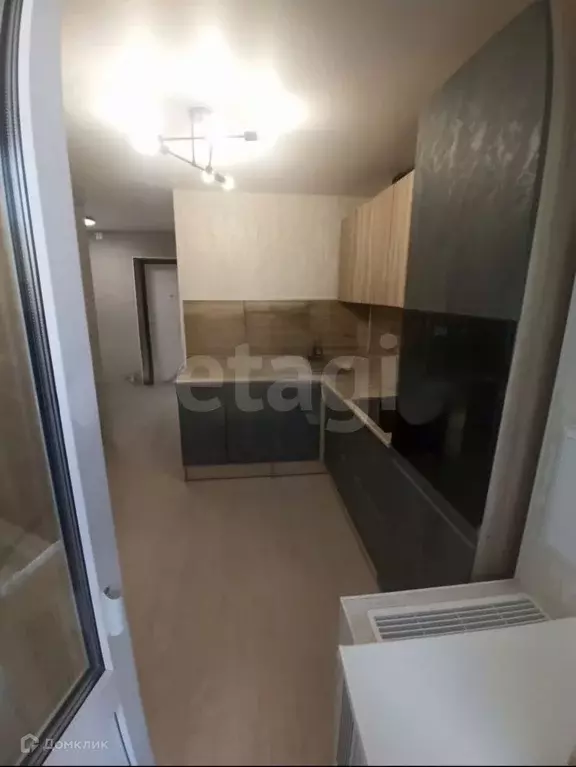 Продаётся 1-к квартира, 37 м - Фото 1
