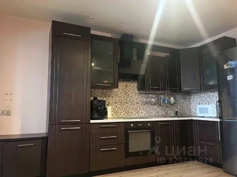 2-к кв. Московская область, Балашиха Железнодорожный мкр, ул. ... - Фото 1