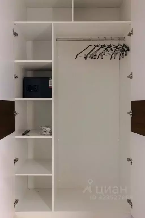 1-к кв. Санкт-Петербург наб. Реки Мойки, 40 (33.0 м) - Фото 2