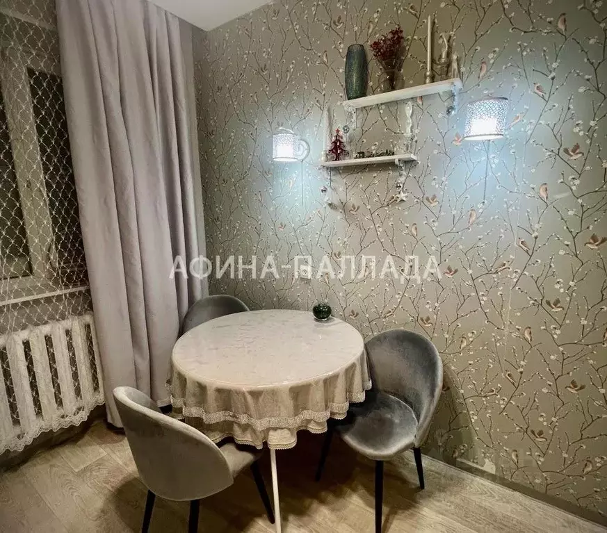 2-к кв. Ямало-Ненецкий АО, Надым Комсомольская ул., 24 (56.8 м) - Фото 2