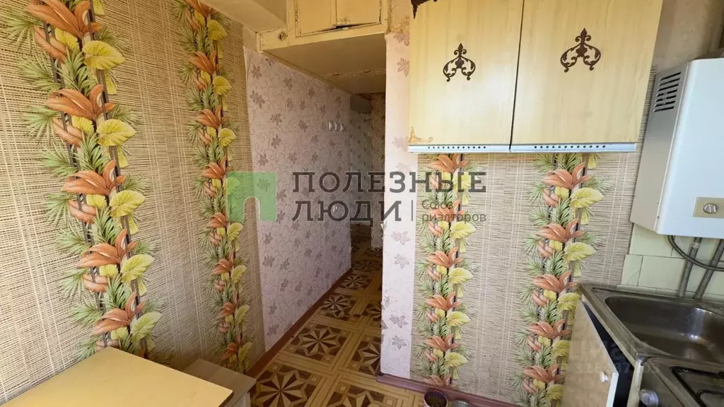 3-к кв. Тульская область, Тула ул. Седова, 43 (55.0 м) - Фото 1