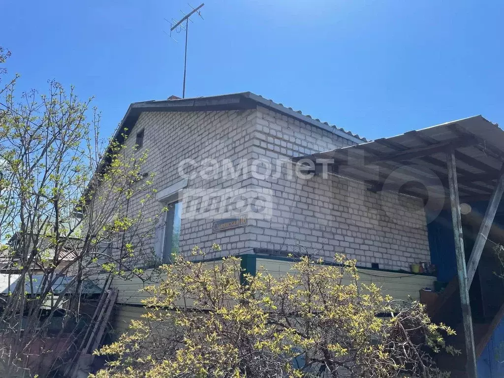 Дом 95,9 м на участке 12,6 сот. - Фото 0