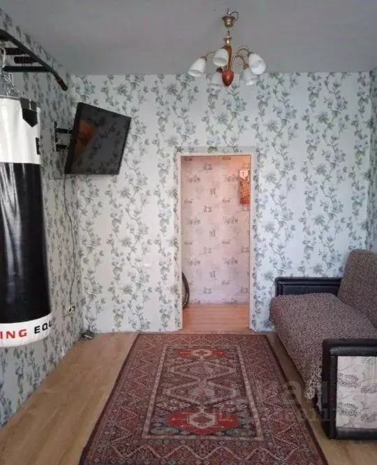 2-к кв. Свердловская область, Екатеринбург ул. Патриса Лумумбы, 89 ... - Фото 2