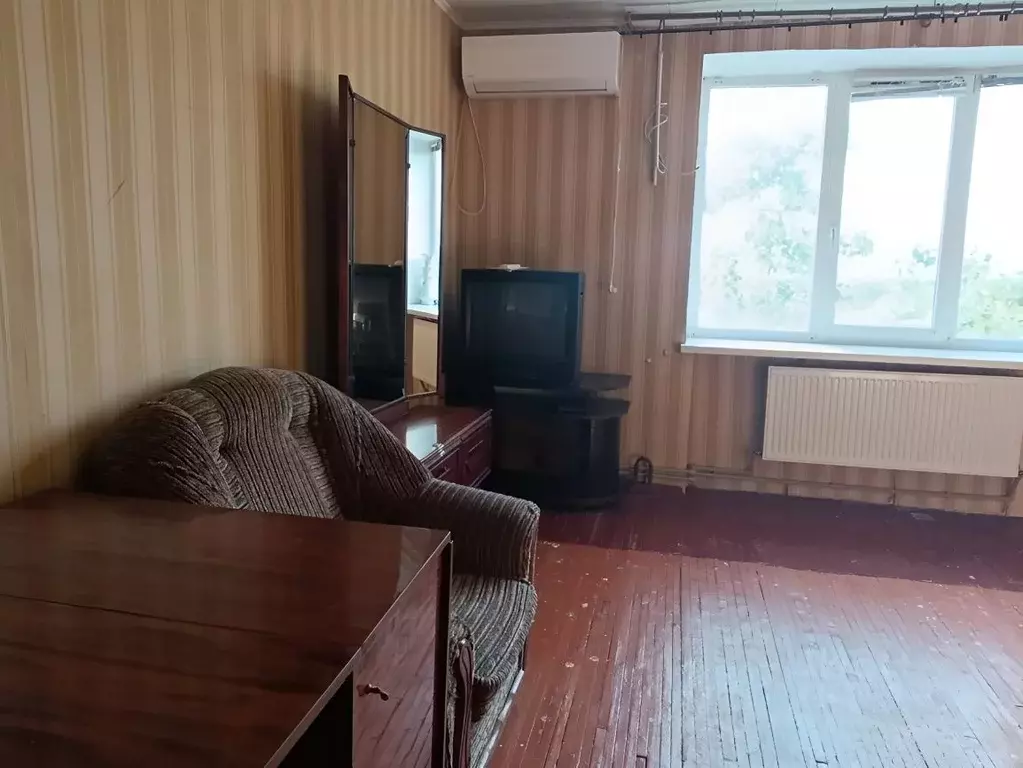 2-к кв. Крым, Феодосия ул. Дружбы, 16 (57.4 м) - Фото 2